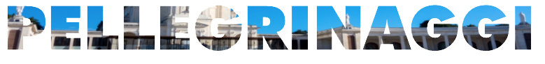 Pellegrinaggi Logo